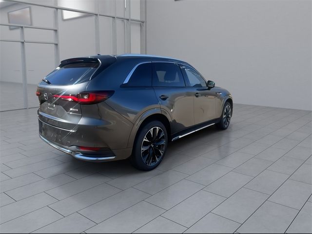 2025 Mazda CX-90 S Premium Package