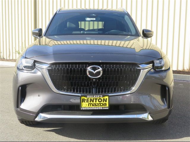 2025 Mazda CX-90 S Premium Package