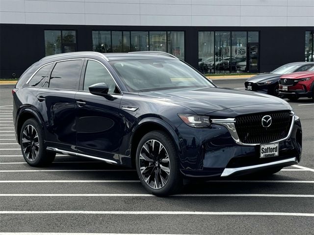 2025 Mazda CX-90 S Premium Package