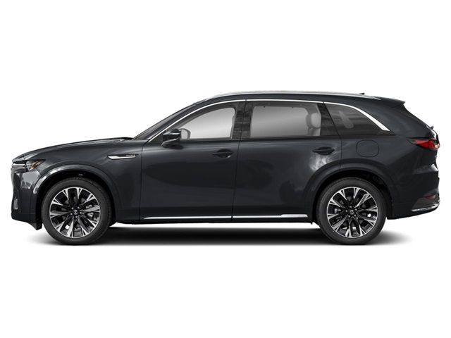 2025 Mazda CX-90 S Premium Package