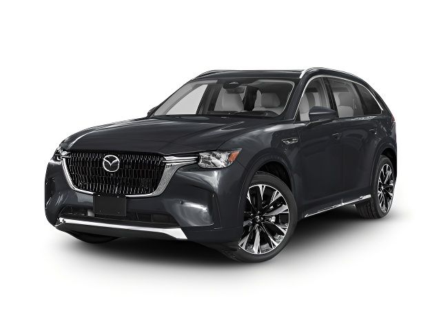 2025 Mazda CX-90 S Premium Package