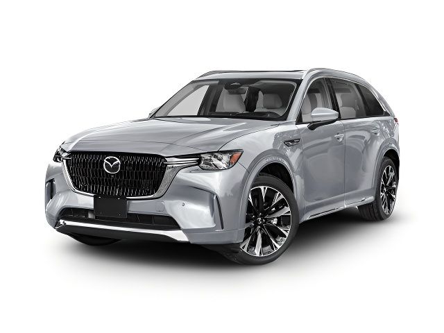 2025 Mazda CX-90 S Premium Package