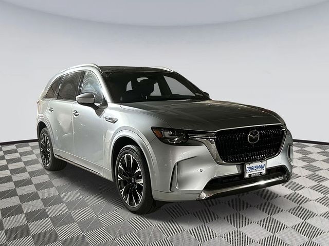 2025 Mazda CX-90 S Premium Package