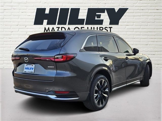 2025 Mazda CX-90 S Premium Package