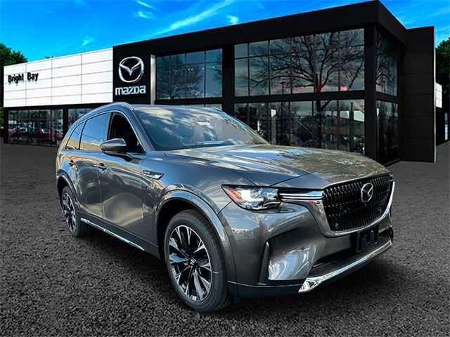 2025 Mazda CX-90 S Premium Package