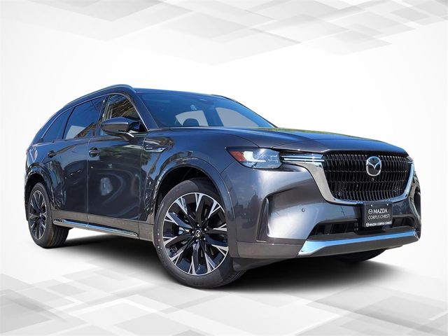 2025 Mazda CX-90 S Premium Package