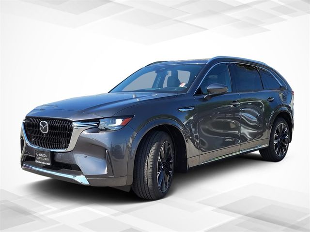 2025 Mazda CX-90 S Premium Package