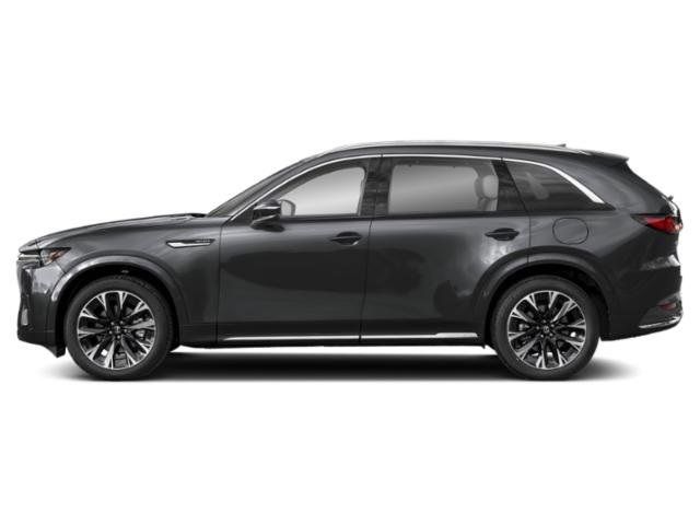 2025 Mazda CX-90 S Premium Package