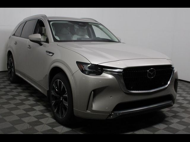 2025 Mazda CX-90 S Premium Package