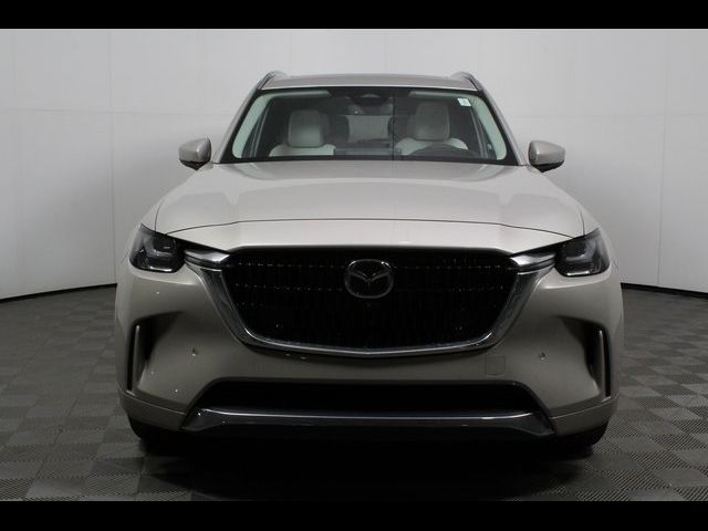 2025 Mazda CX-90 S Premium Package