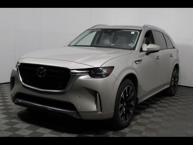 2025 Mazda CX-90 S Premium Package