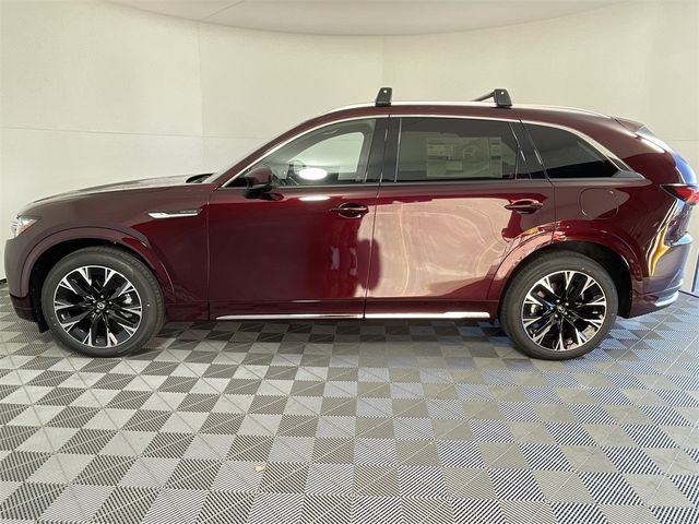 2025 Mazda CX-90 S Premium Package