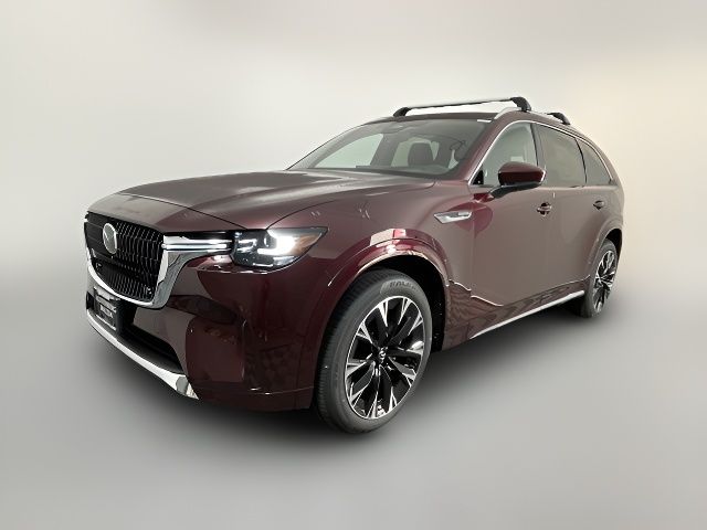 2025 Mazda CX-90 S Premium Package