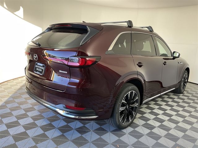 2025 Mazda CX-90 S Premium Package