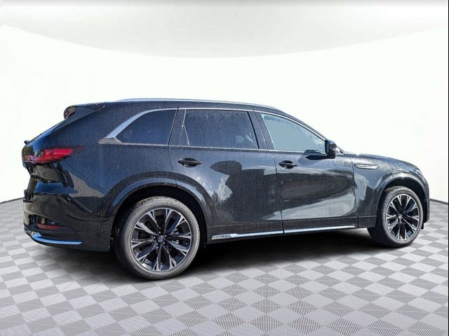 2025 Mazda CX-90 S Premium Package