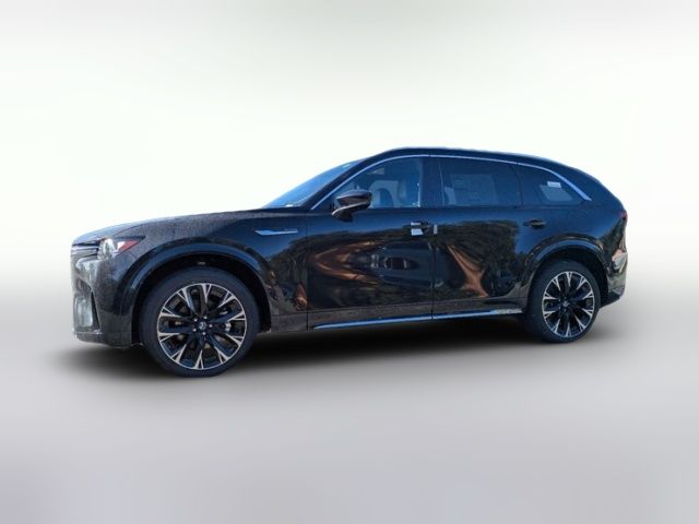 2025 Mazda CX-90 S Premium Package