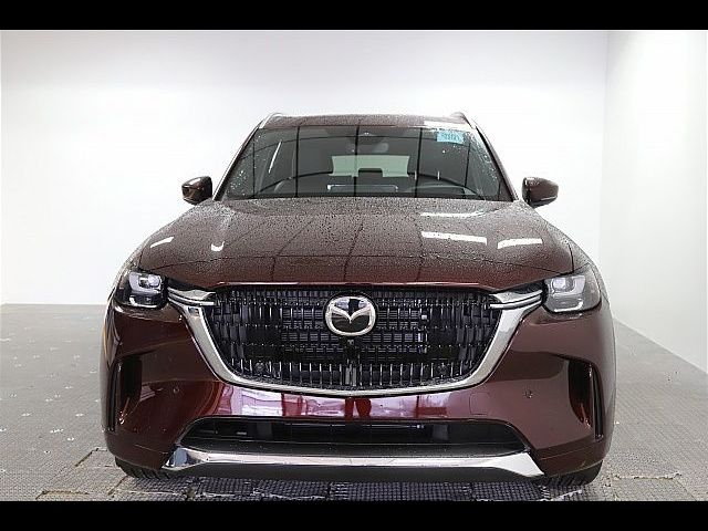 2025 Mazda CX-90 S Premium Package