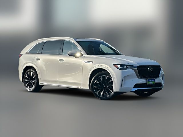 2025 Mazda CX-90 S Premium Package