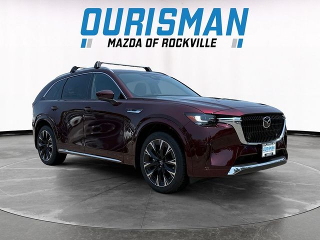 2025 Mazda CX-90 S Premium Package