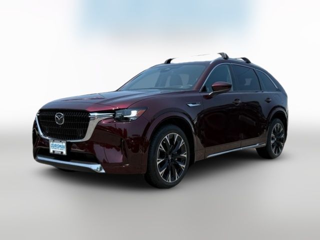 2025 Mazda CX-90 S Premium Package