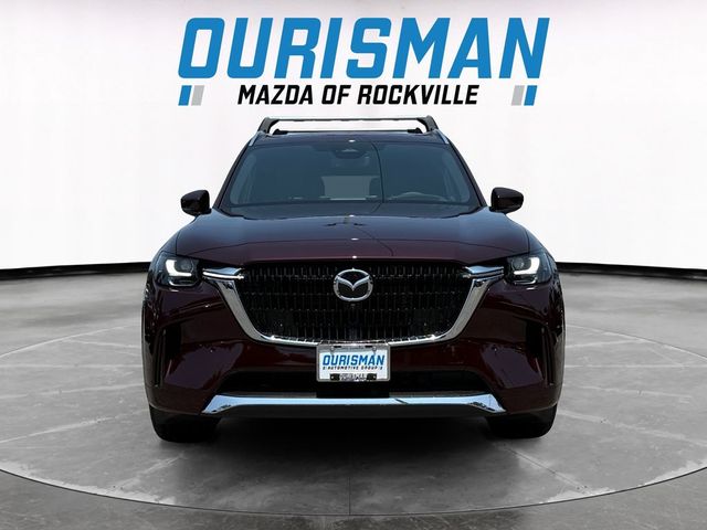 2025 Mazda CX-90 S Premium Package