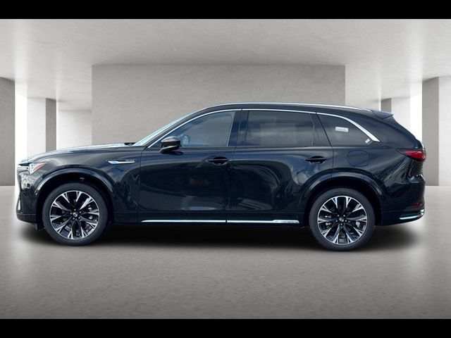 2025 Mazda CX-90 S Premium Package