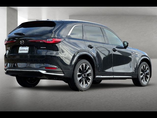 2025 Mazda CX-90 S Premium Package