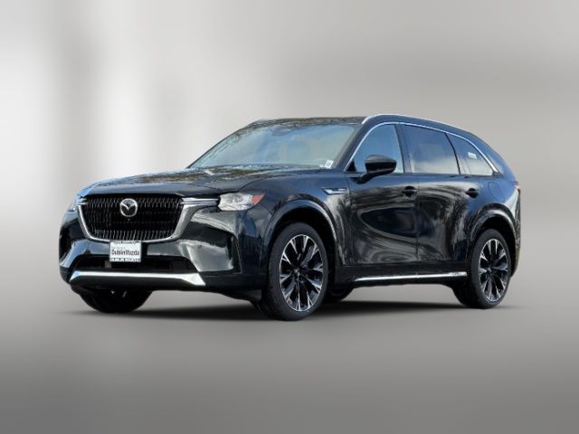 2025 Mazda CX-90 S Premium Package