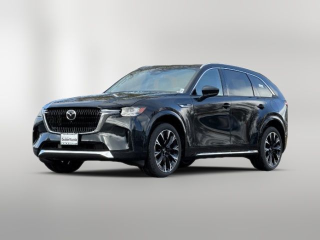 2025 Mazda CX-90 S Premium Package