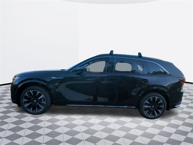 2025 Mazda CX-90 S Premium Package