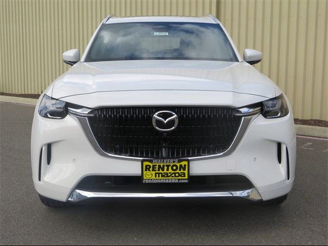 2025 Mazda CX-90 S Premium Package