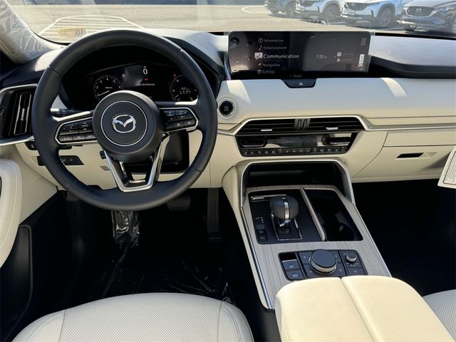 2025 Mazda CX-90 S Premium Package