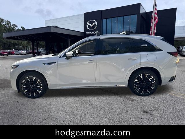 2025 Mazda CX-90 S Premium Package