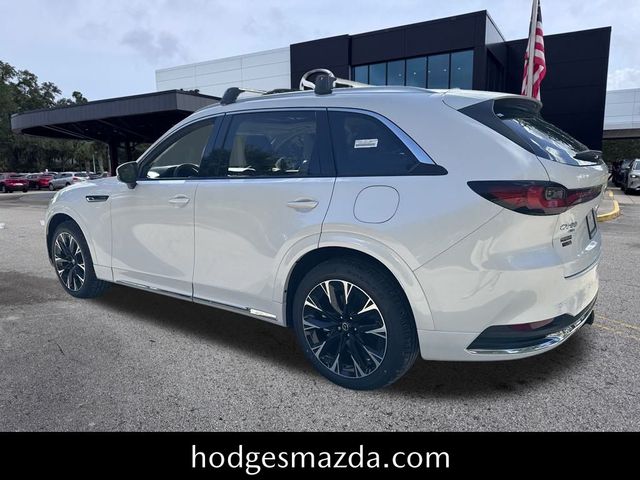 2025 Mazda CX-90 S Premium Package