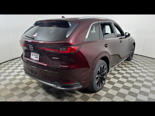 2025 Mazda CX-90 S Premium Package