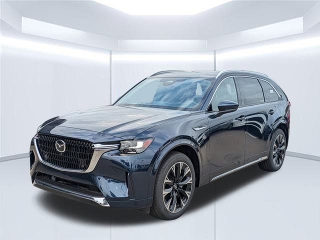 2025 Mazda CX-90 S Premium Package