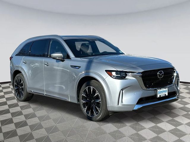 2025 Mazda CX-90 S Premium Package