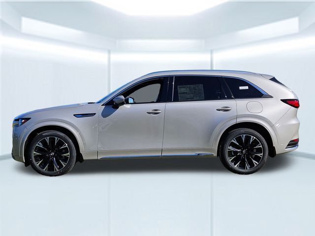 2025 Mazda CX-90 S Premium Package