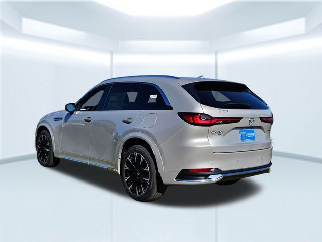 2025 Mazda CX-90 S Premium Package