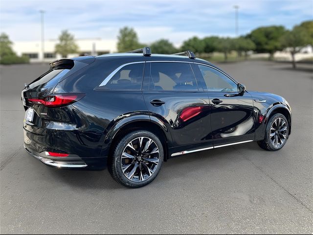 2025 Mazda CX-90 S Premium Package