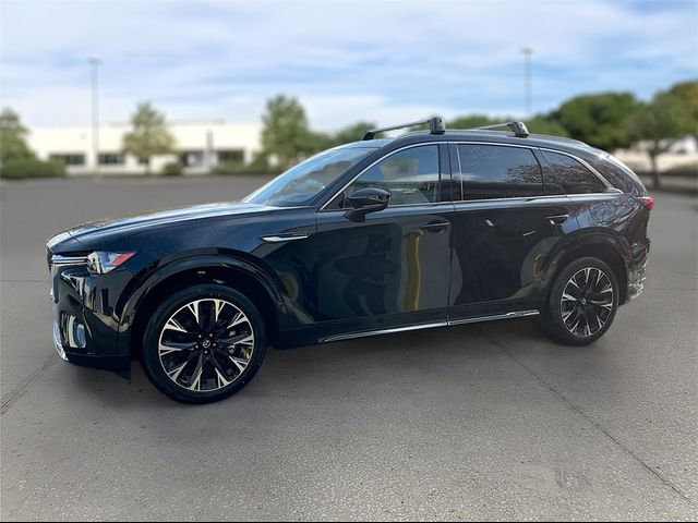 2025 Mazda CX-90 S Premium Package