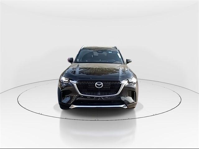 2025 Mazda CX-90 S Premium Package