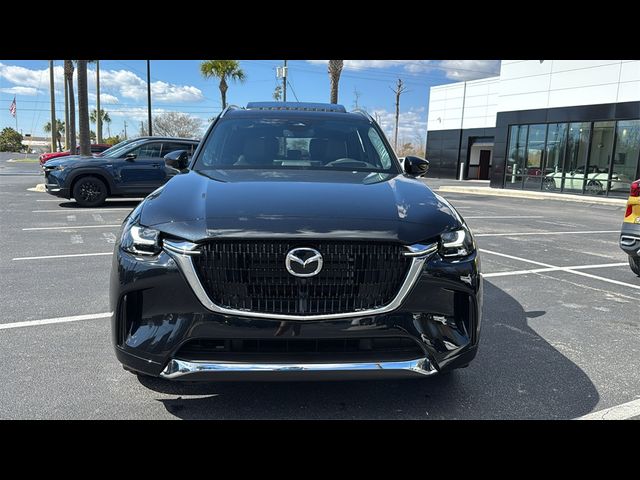 2025 Mazda CX-90 S Premium Package