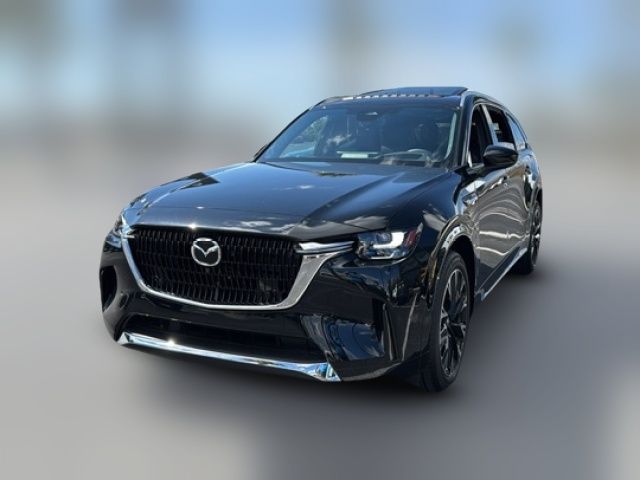 2025 Mazda CX-90 S Premium Package