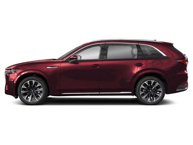 2025 Mazda CX-90 S Premium Package