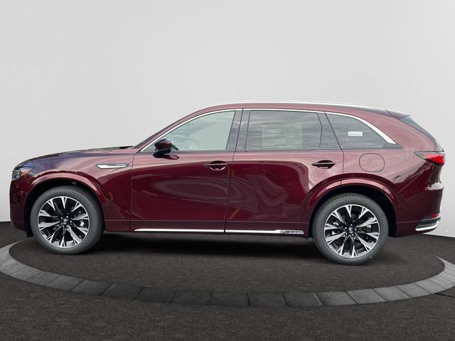 2025 Mazda CX-90 S Premium Package