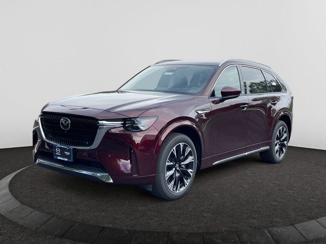 2025 Mazda CX-90 S Premium Package