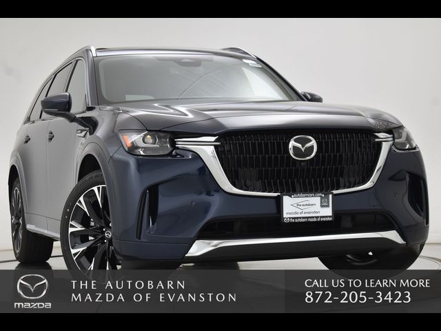 2025 Mazda CX-90 S Premium Package