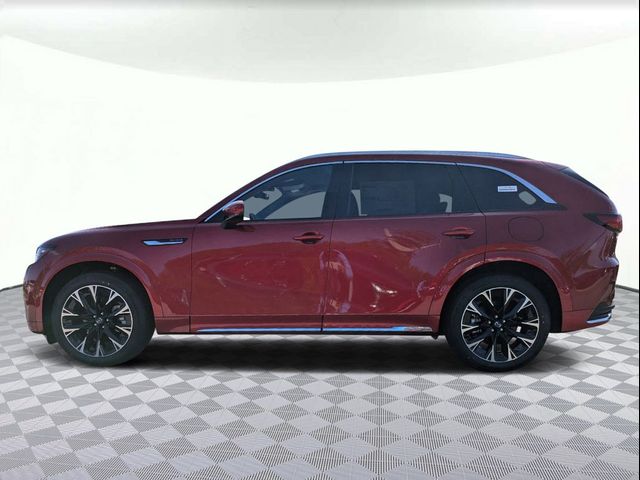 2025 Mazda CX-90 S Premium Package