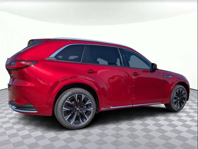 2025 Mazda CX-90 S Premium Package